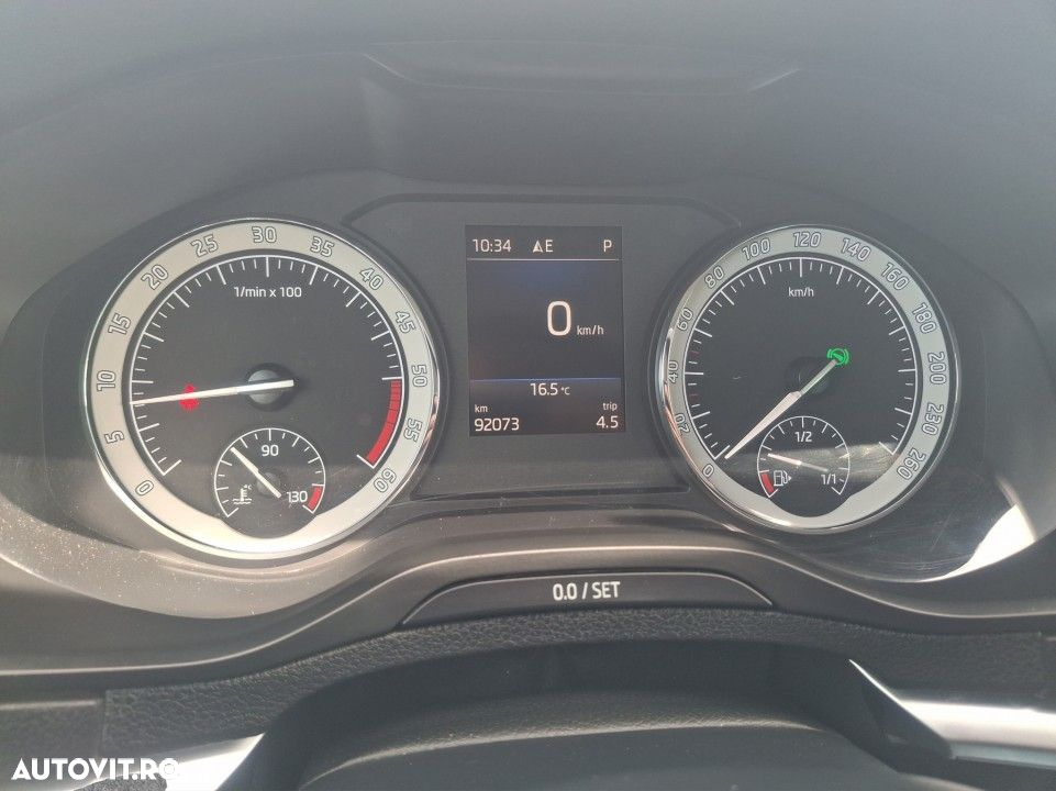 Skoda Karoq 2.0 TDI 4X4 DSG Style - 11
