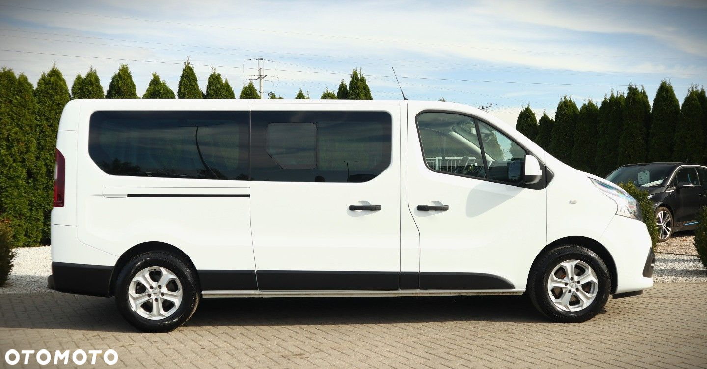 Nissan NV300 - 9