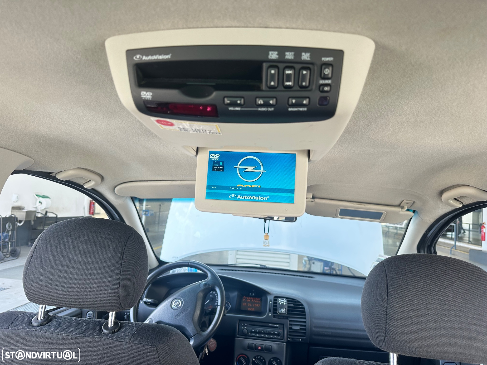 Opel Zafira Life - 3