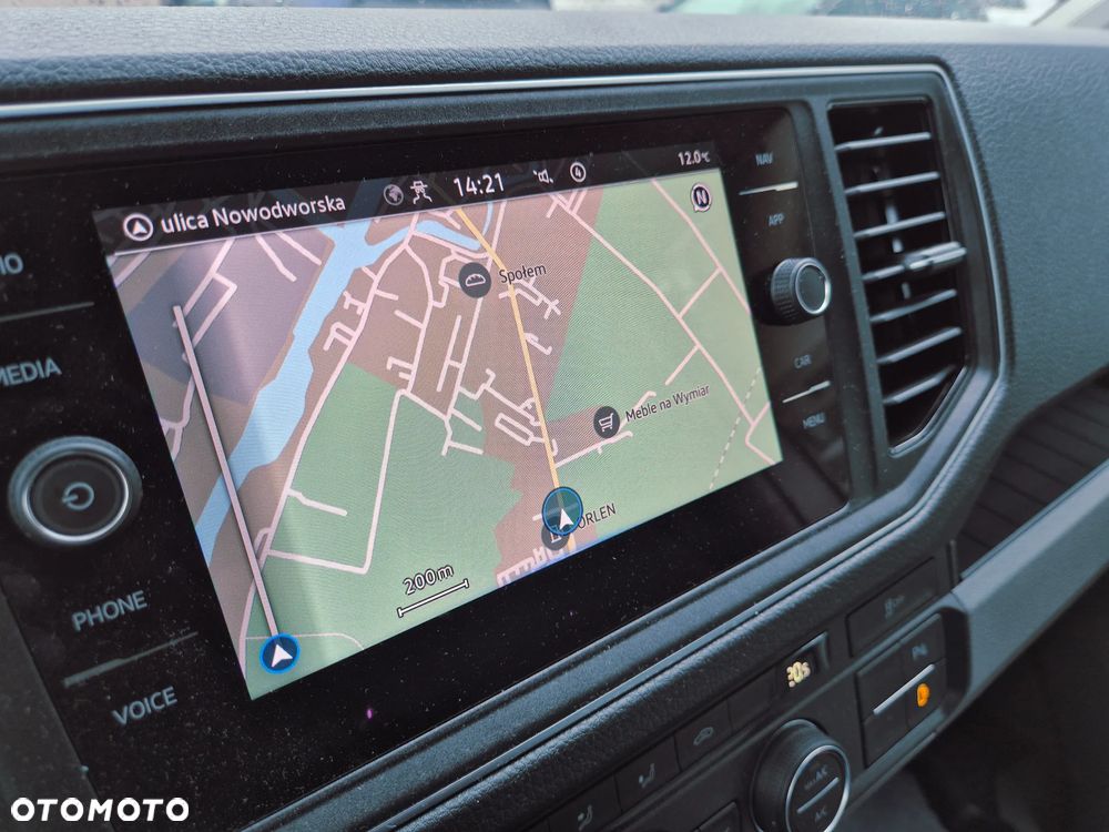 Volkswagen California - 16