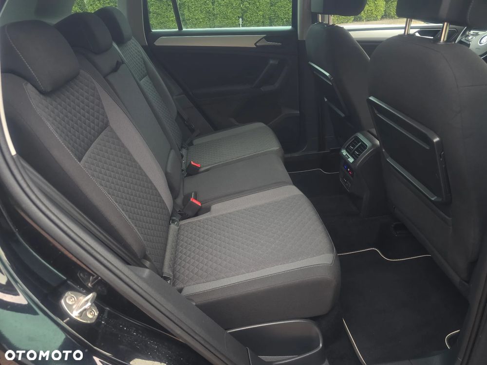 Volkswagen Tiguan 1.5 TSI EVO Comfortline DSG - 35