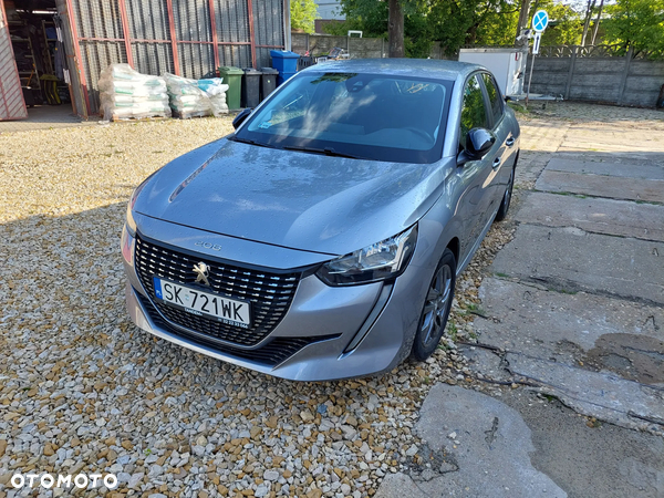 Peugeot 208 1.2 PureTech Active Pack S&S