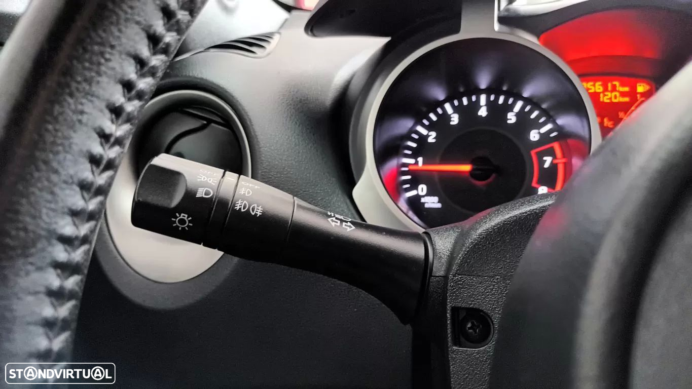 Nissan Juke 1.2 DIG-T N-Connecta - 23