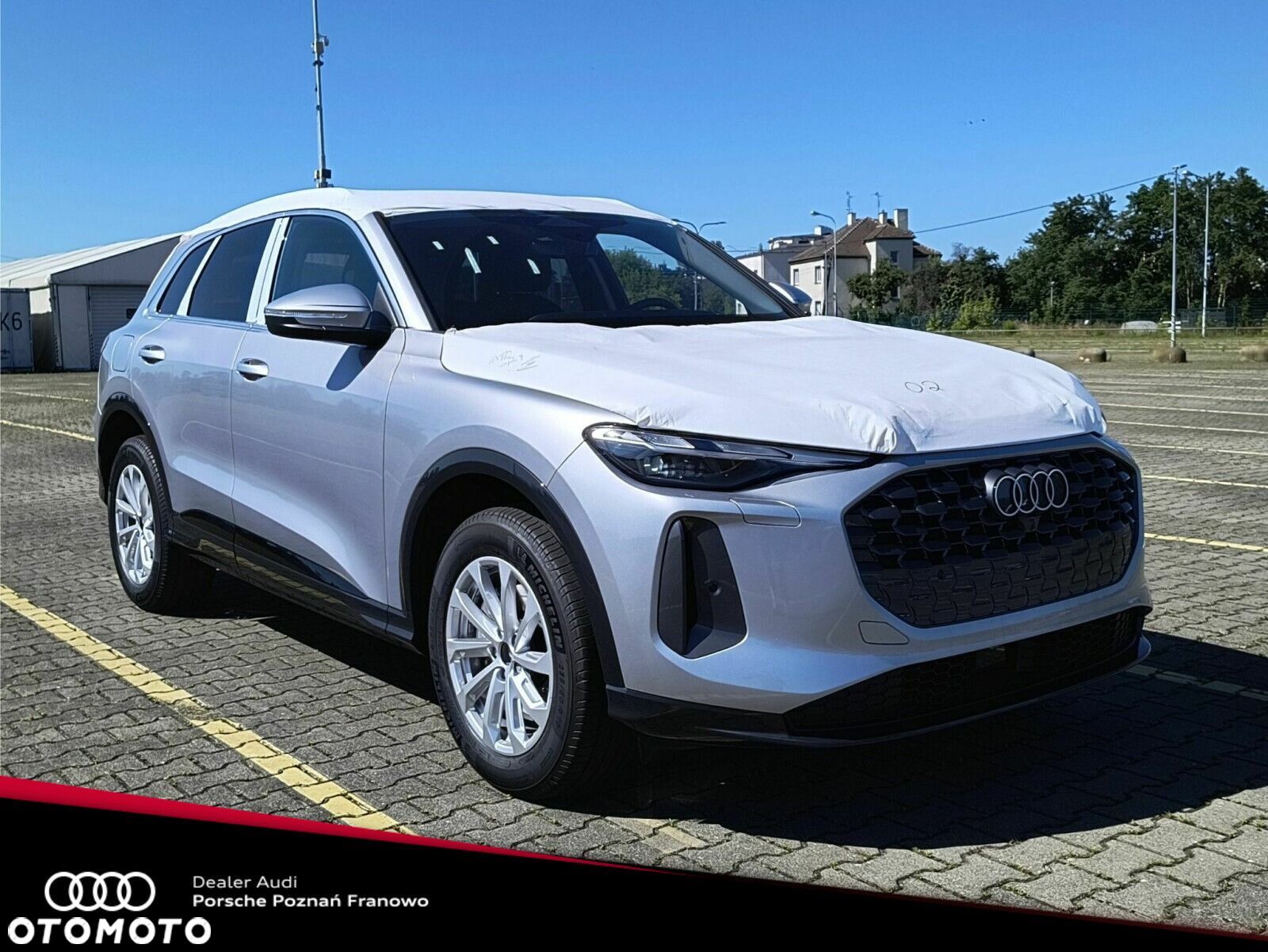 Audi Q5 - 1