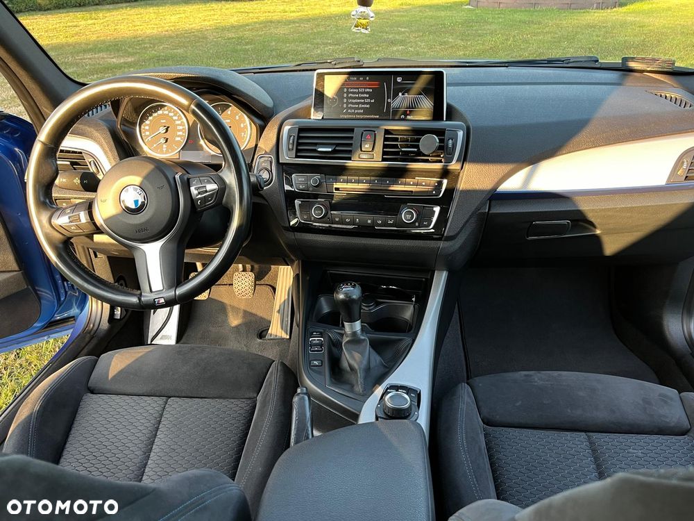 BMW Seria 1 - 13