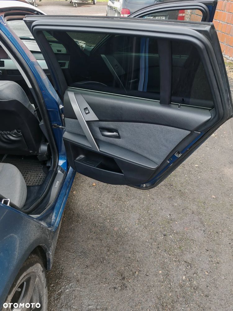 BMW Seria 5 - 18