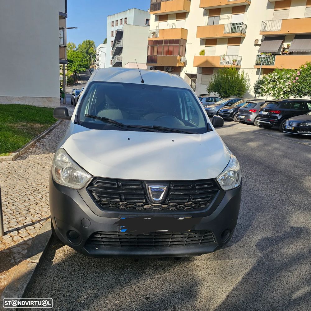 Dacia Dokker - 18