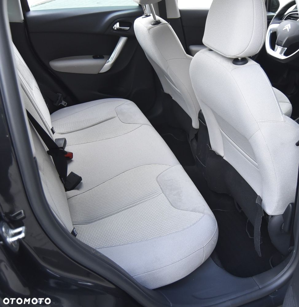 Citroën C3 VTi 120 Automatik Exclusive - 16