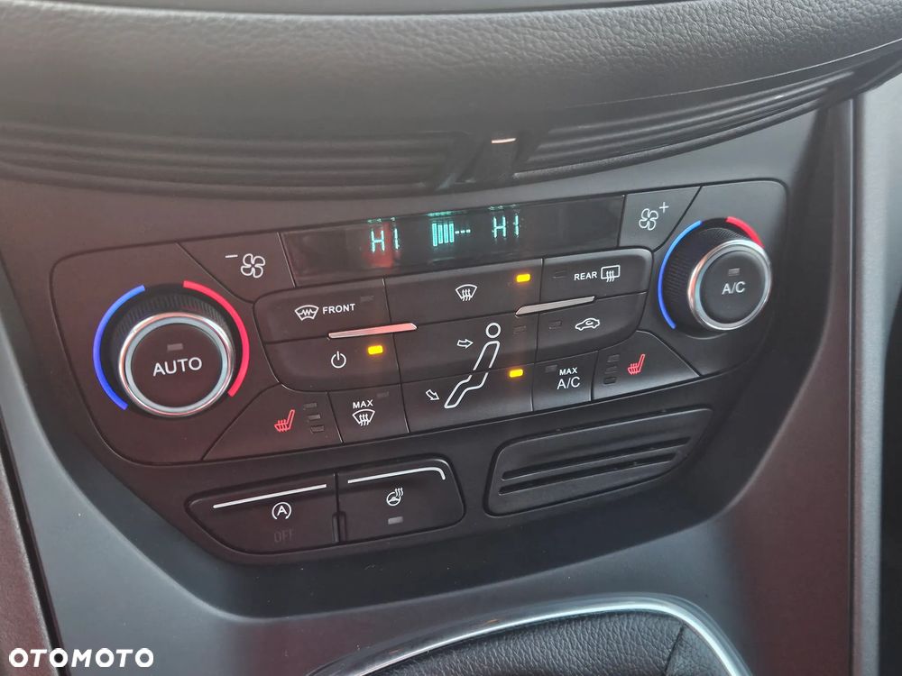 Ford C-MAX 1.0 EcoBoost Ambiente ASS - 20