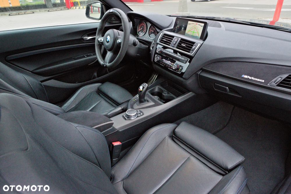 BMW Seria 2 M240i xDrive sport - 31