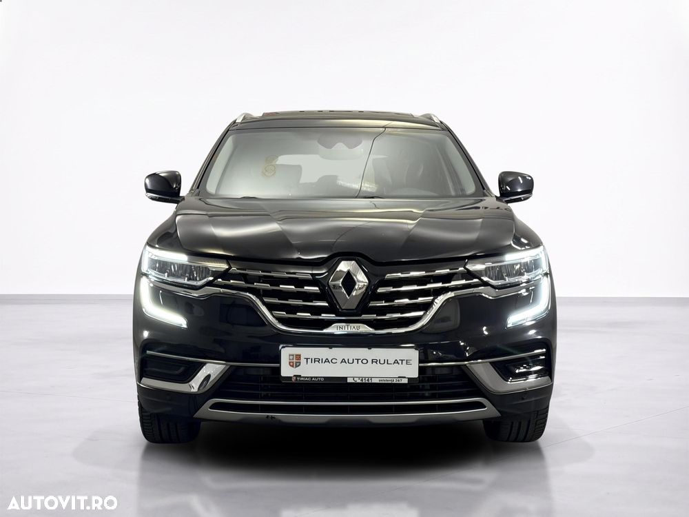 Renault Koleos - 9