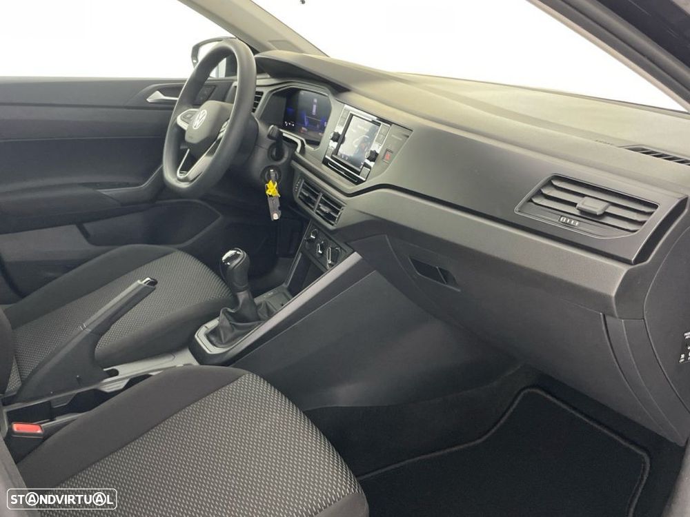 VW Polo 1.0 TSI Style - 21