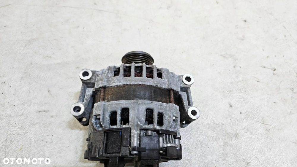 alternator vw volkswagen tiguan ii 2.0tfsi allspace 06k903023d - 2