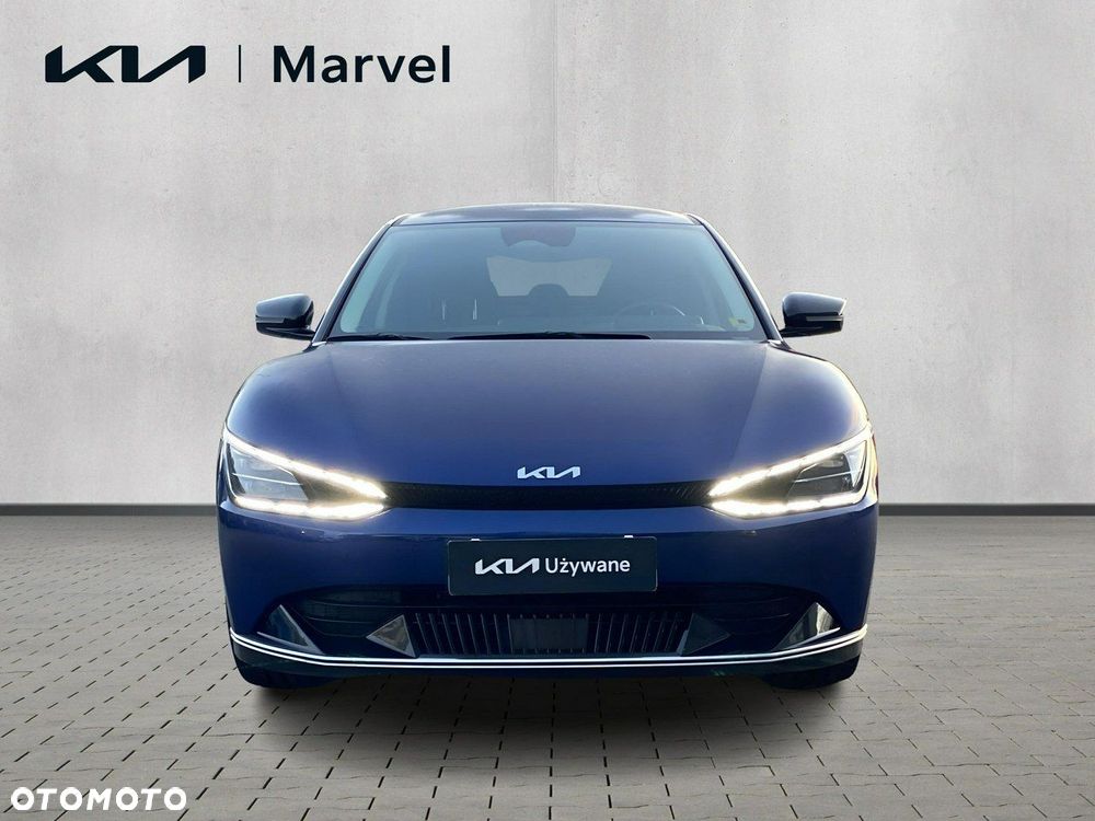 Kia EV6 77.4kWh Plus - 2