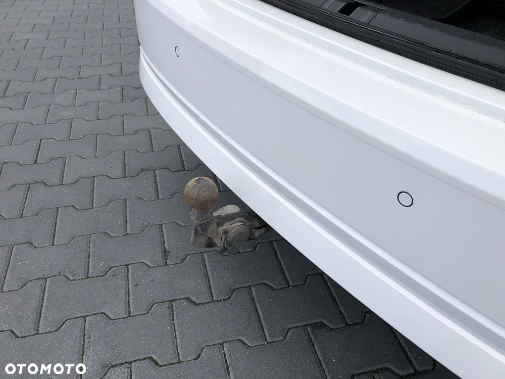 Skoda Octavia 2.0 TSI 4x4 Style DSG - 22