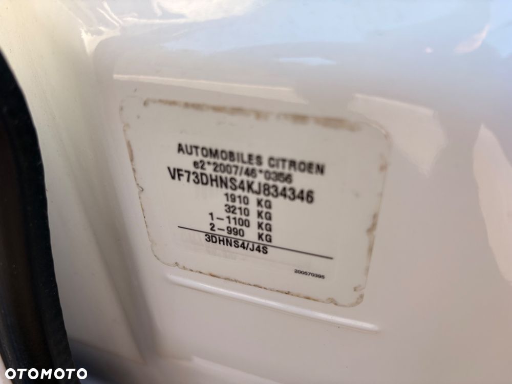 Citroën C4 SpaceTourer PureTech 130 Stop&Start EAT6 SHINE - 26