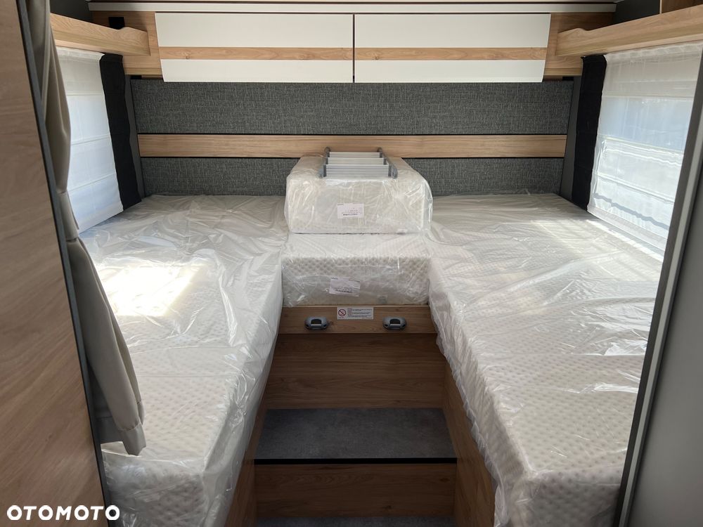 Dethleffs Just Camp 7052 EB - 15