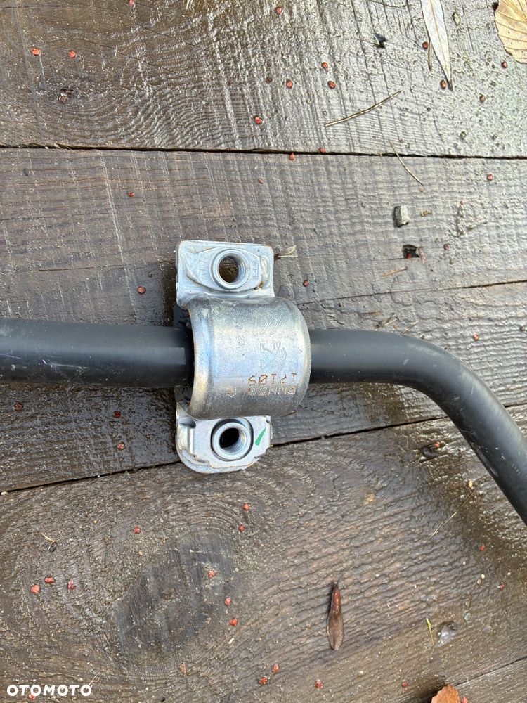 Drążek stabilizator Peugeot 3008 II 5008 II C5 Aircross 508 II - 3