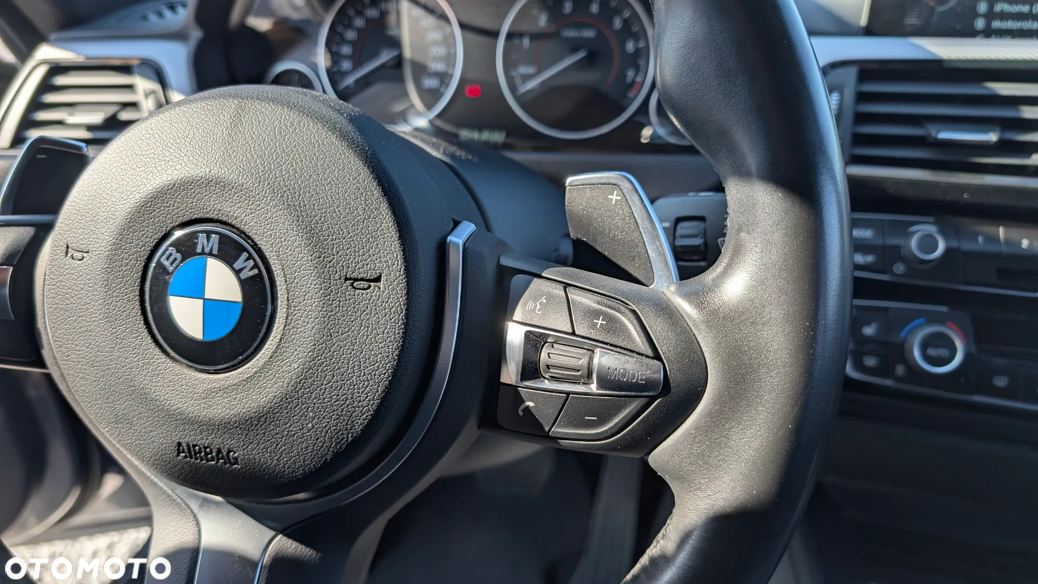 BMW Seria 4 430i xDrive M Sport - 4