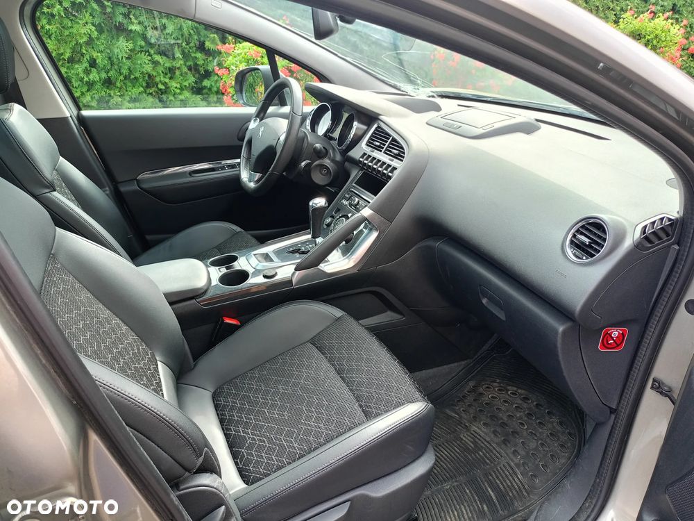 Peugeot 3008 THP 165 EAT6 Stop & Start Allure - 7