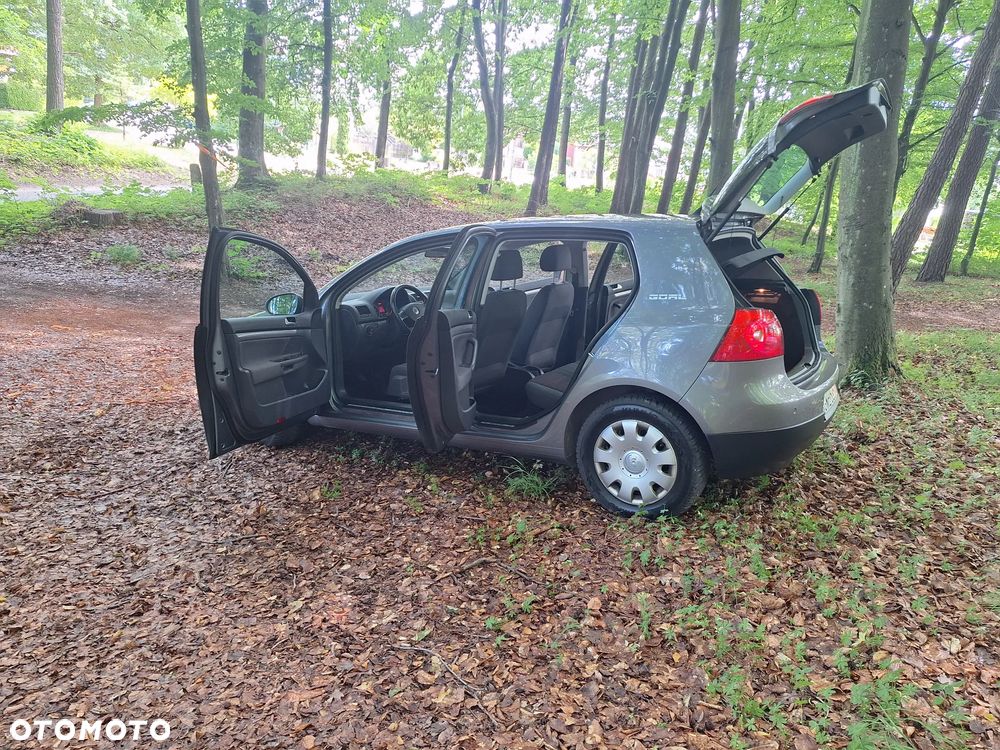 Volkswagen Golf 1.4 Goal - 18