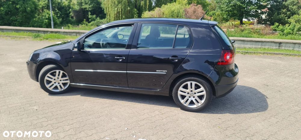 Volkswagen Golf 1.6 Comfortline - 30