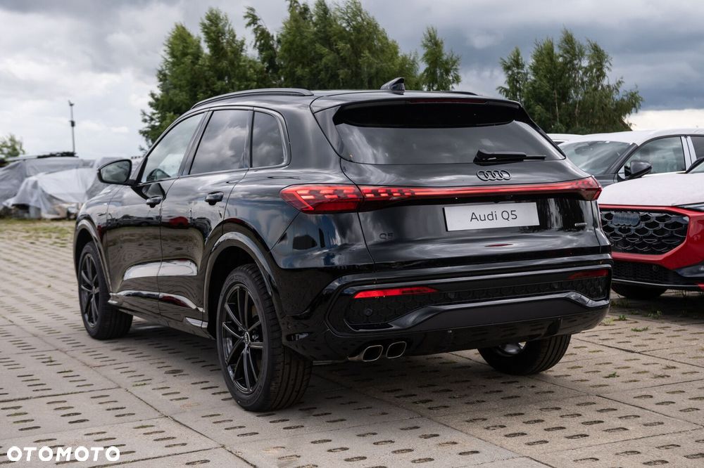Audi Q5 - 4