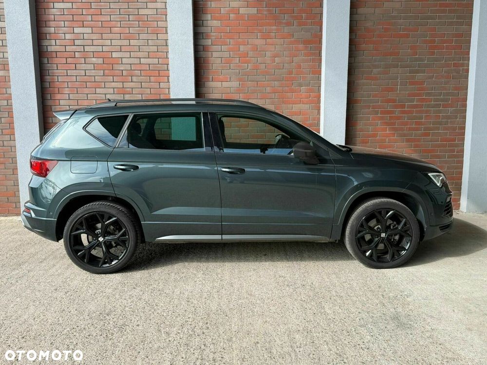 Seat Ateca - 8