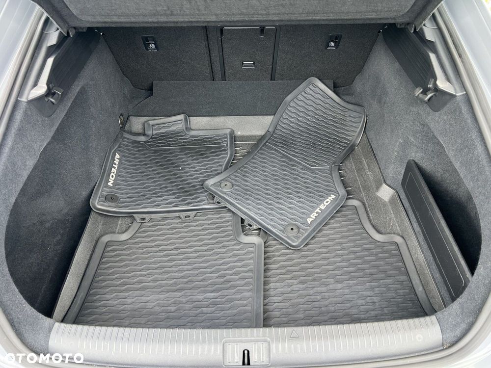 Volkswagen Arteon 2.0 TSI R-Line DSG - 29
