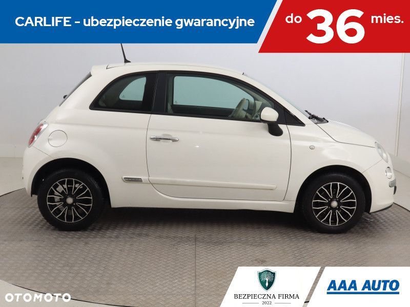 Fiat 500 - 8
