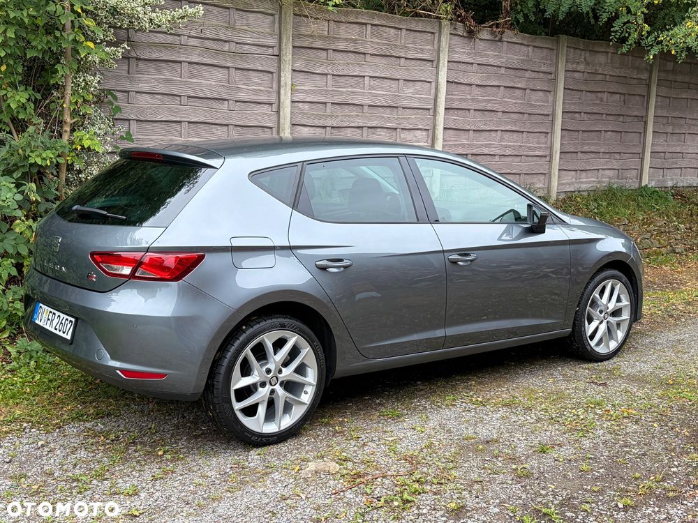 Seat Leon 1.6 TDI Sport - 24