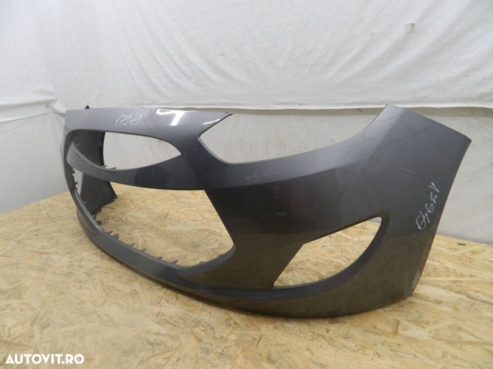 Bara fata Hyundai Ix20, 2010, 2011, 2012, 2013, 2014, 86511-1K000. - 4