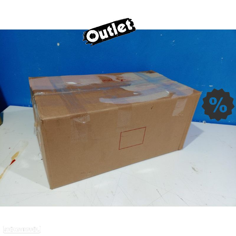 R012178C2 FAROLIM ESQ VW GOLF 7 12-17 ASPECTO GTI LED DINÂMICO PRETO FUMADO - 2