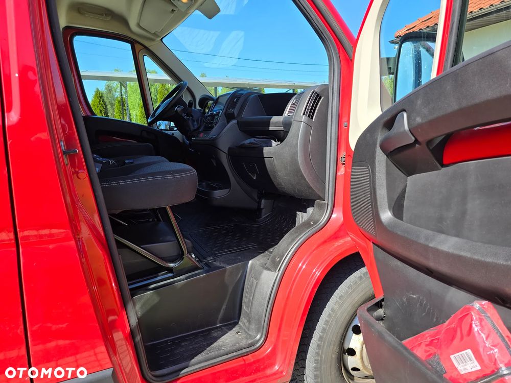 Fiat Ducato - 10