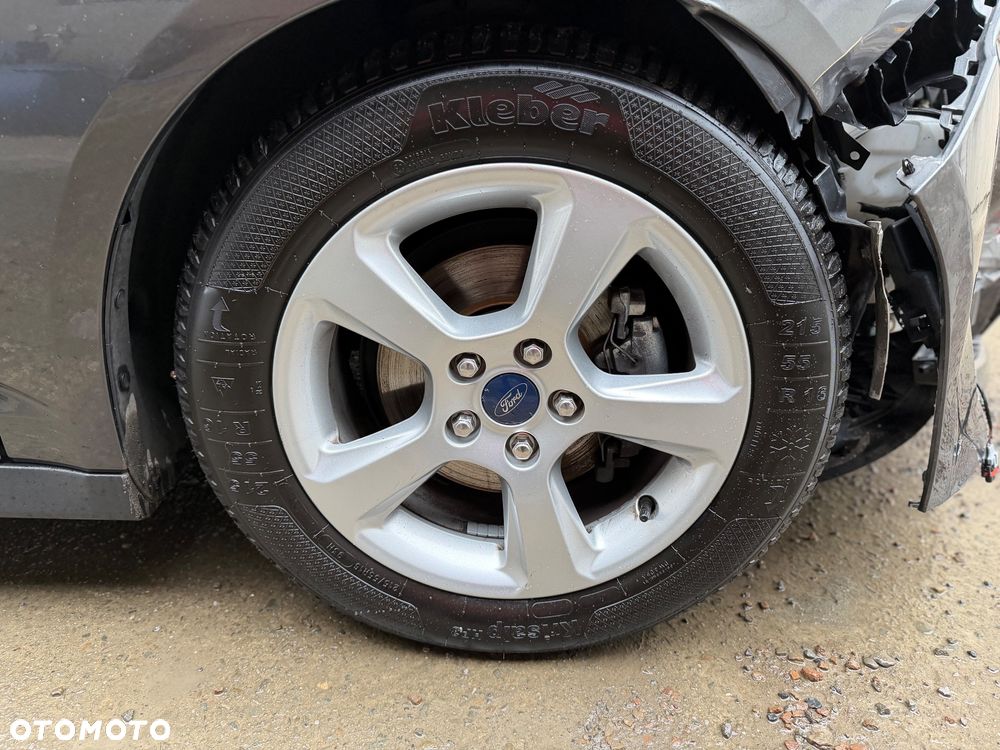 Ford C-MAX 1.0 EcoBoost Edition ASS - 26