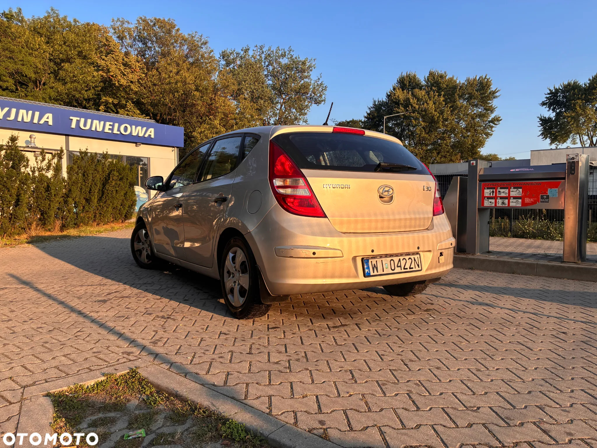 Hyundai i30 1.4 Base - 17