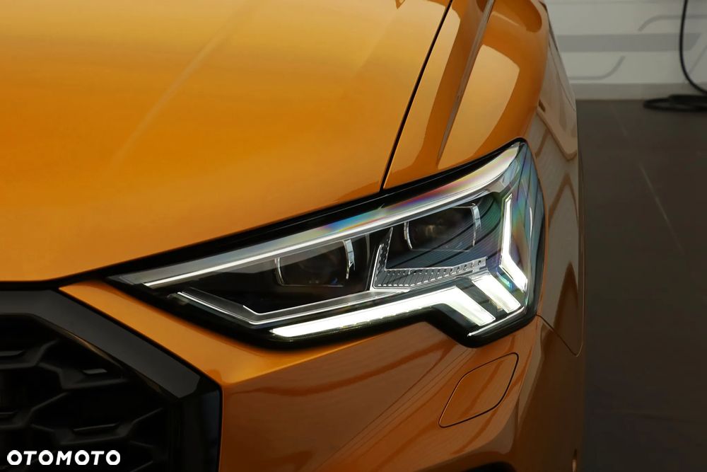 Audi Q3 45 TFSI Quattro S tronic - 13