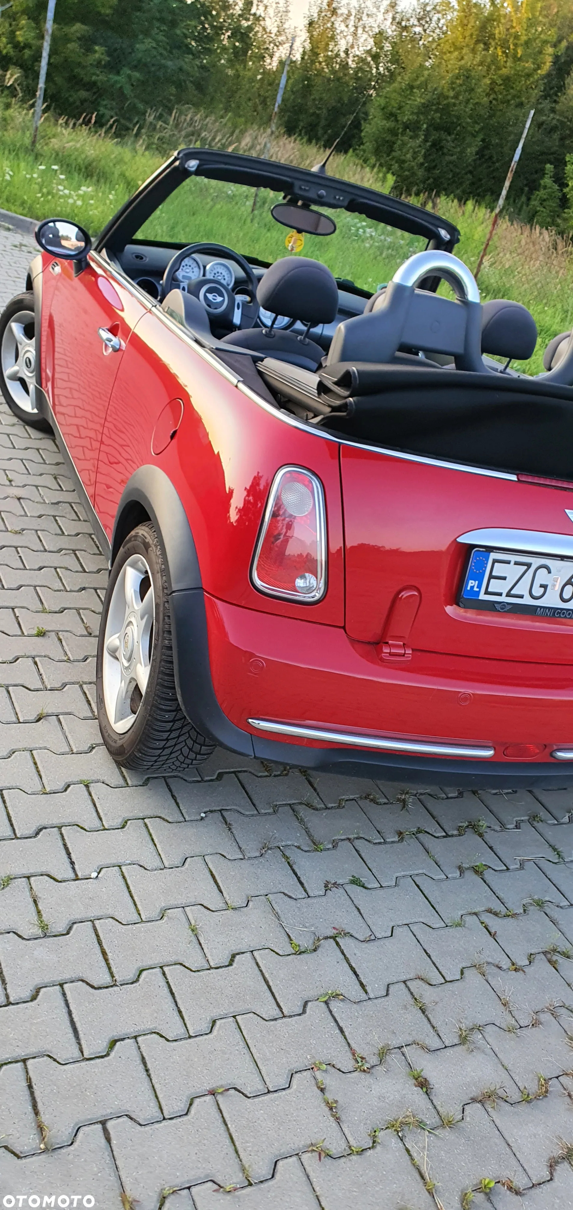 MINI Cooper - 9