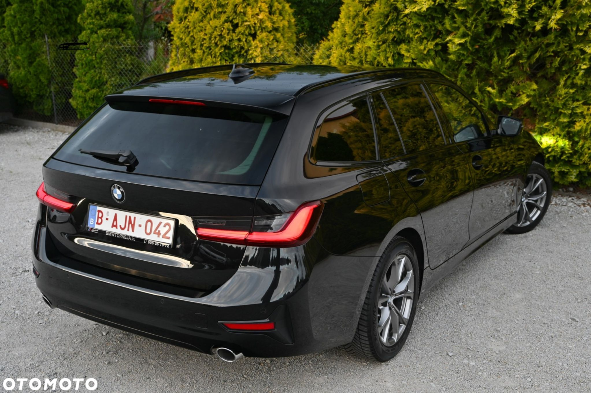 BMW Seria 3 - 16