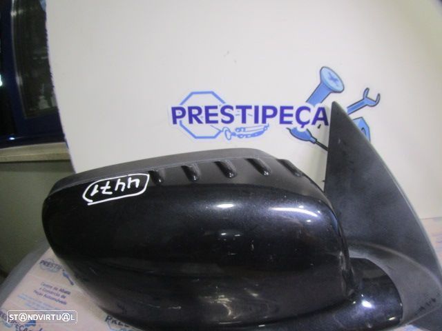 Espelho Esp4471 BMW E46 2001 320CI 2.2I 170CV 2 PRETO DRT ELETRICO 5 PINOS - 3