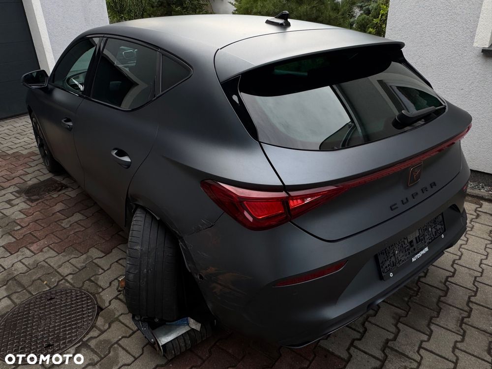 Cupra Leon 1.5 TSI - 7