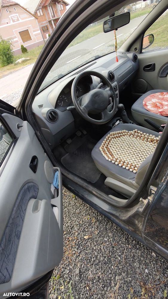 Dacia Logan 1.4 MPI Ambiance - 6