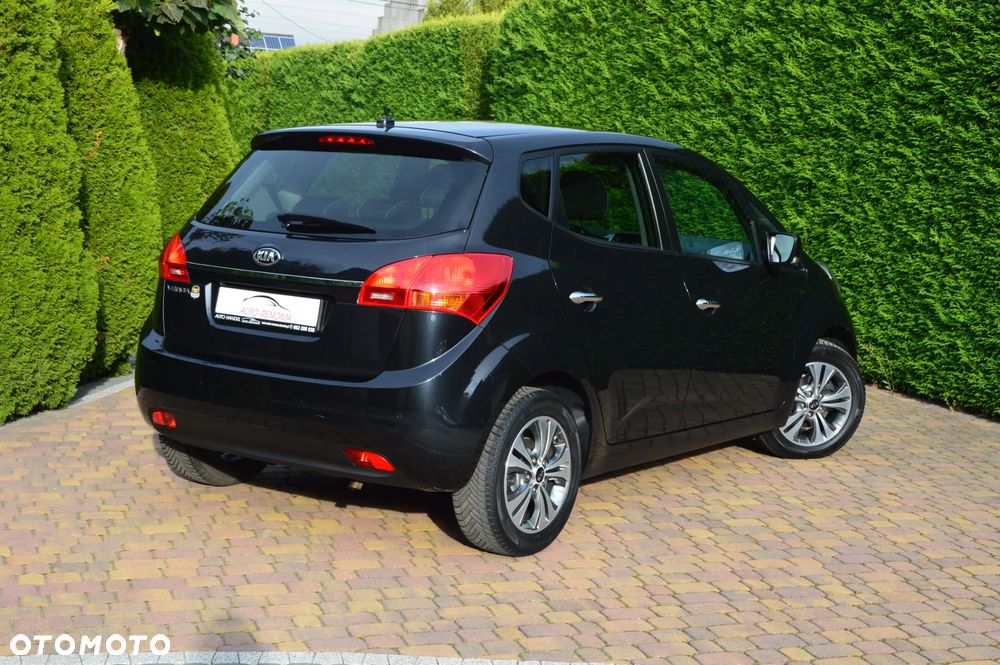 Kia Venga 1.6 CVVT Dream Team Edition - 2