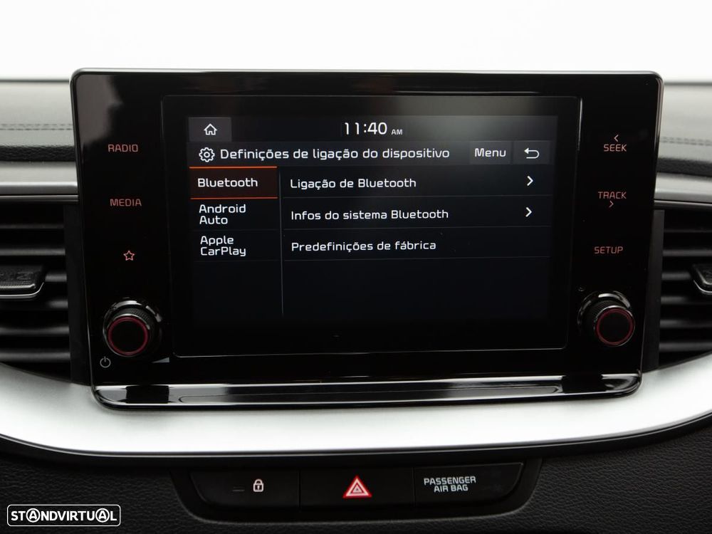 Kia Ceed 1.0 T-GDI Urban - 24