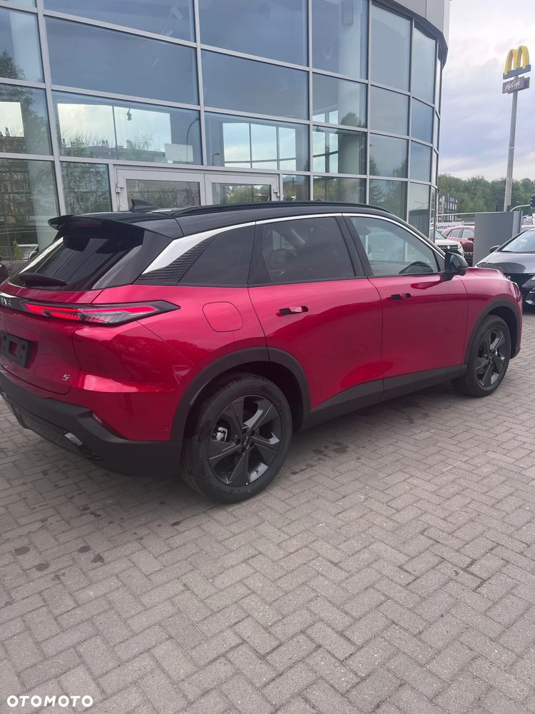 BAIC 5 Beijing 1.5T Luxury DCT - 4