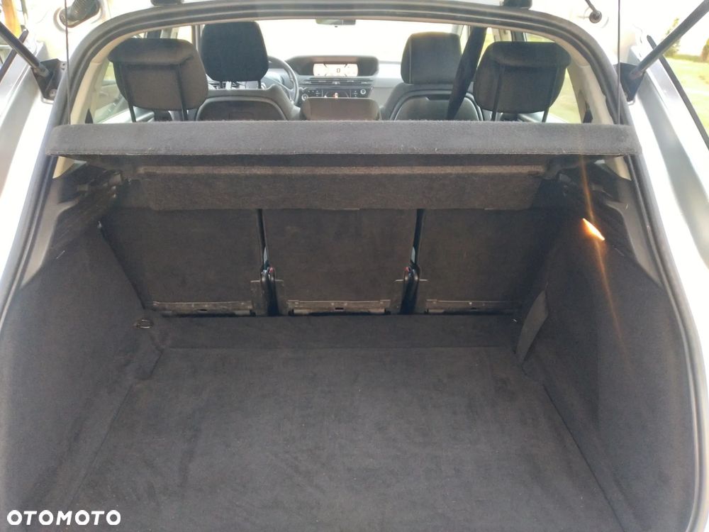 Citroën C4 Picasso e-HDi 115 Attraction - 17