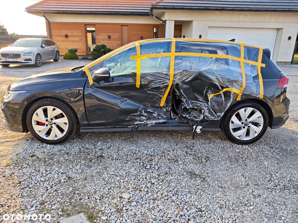 Volkswagen Golf 2.0 TDI GTD DSG - 6