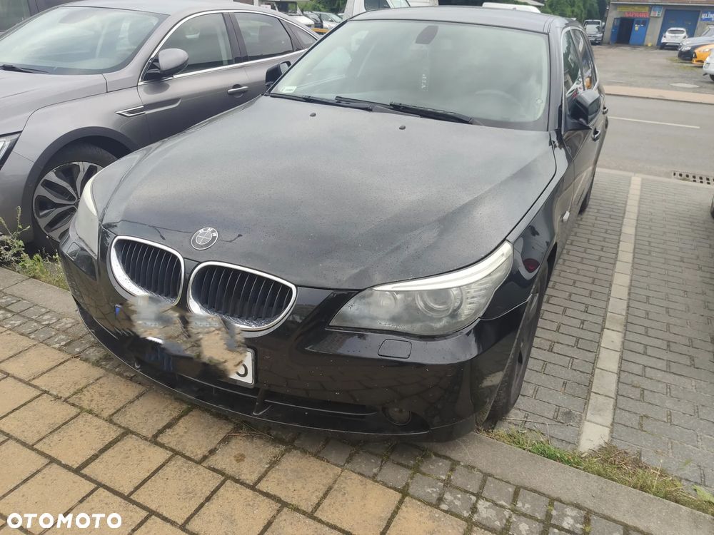 BMW Seria 5 - 3