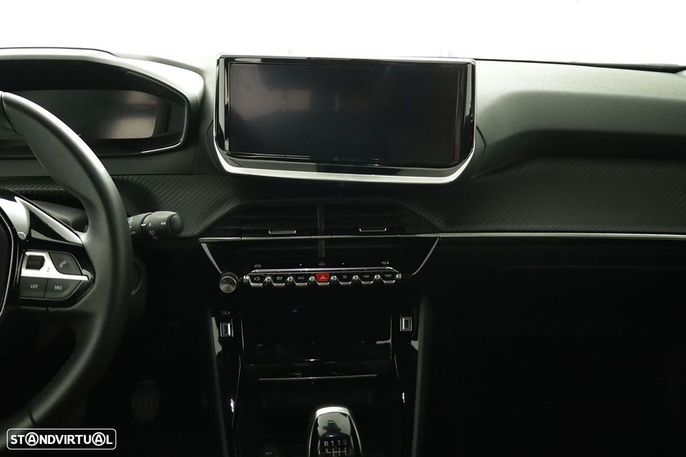 Peugeot 2008 1.2 PureTech Allure - 9