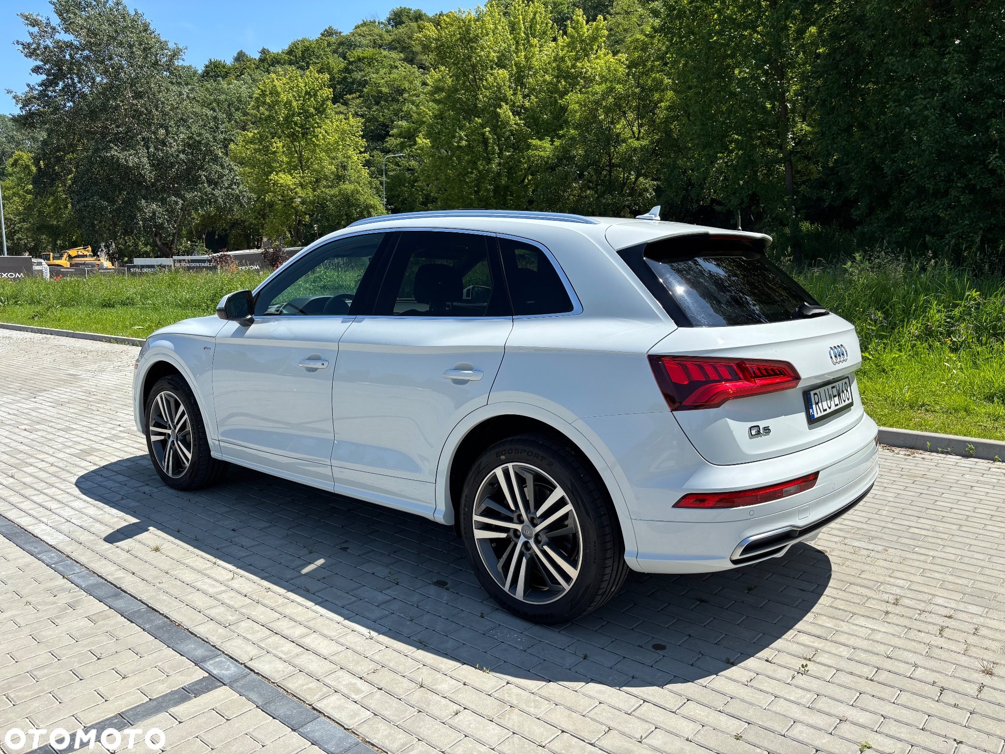 Audi Q5 - 9